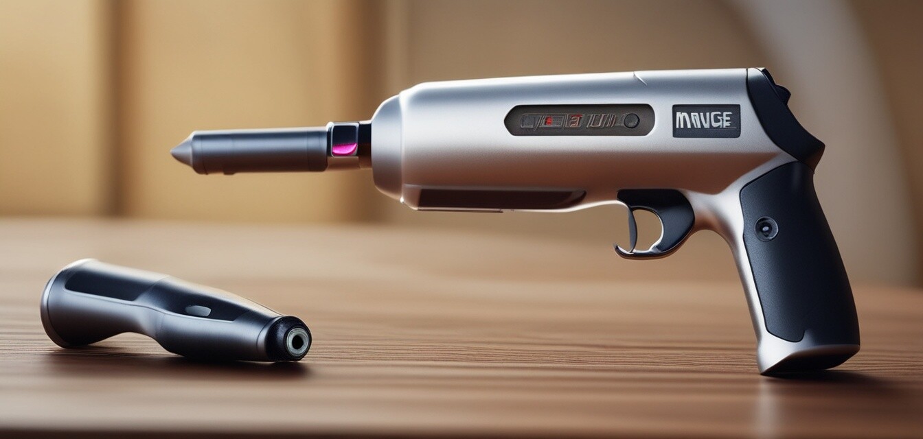 Comparatif de pistolets de massage : Coût vs. performance