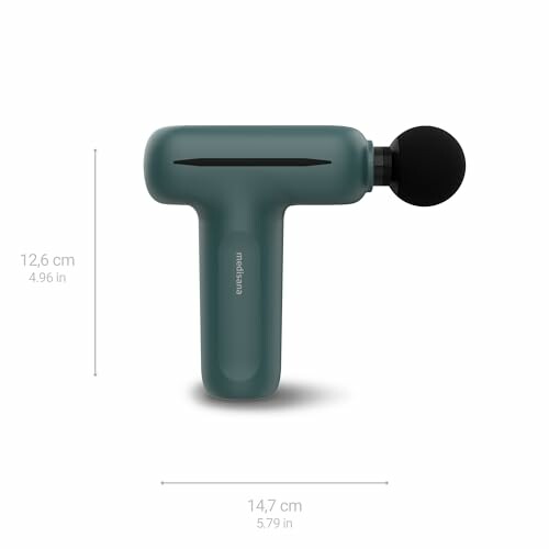 Medisana MG 200 Mini Pistolet de Massage
