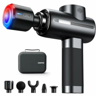 Pistolet de Massage Musculaire RENPHO